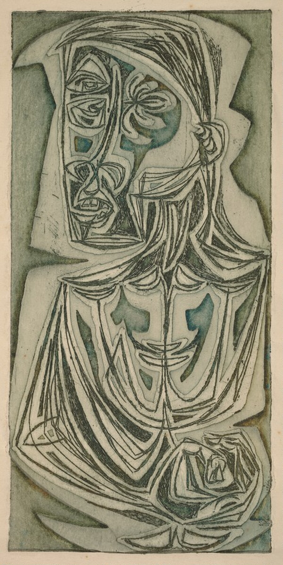 Peter by James V. Harvey