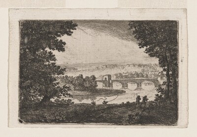 Dumfries Bridge