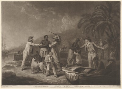 Slave Trade
