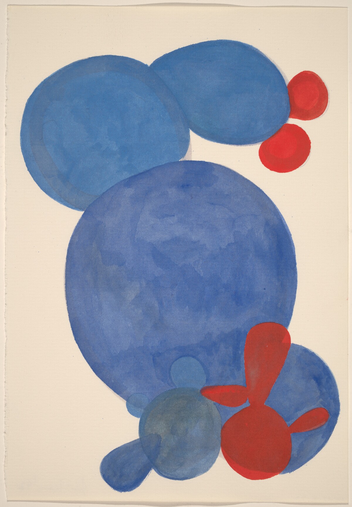Untitled by Jill Levine