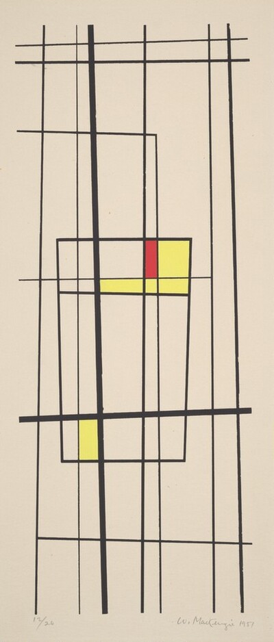 Untitled (Abstraction)