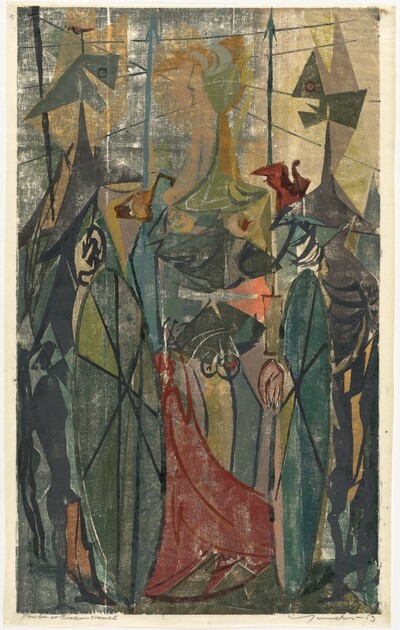 Polyptych
