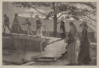 The Morning Bell