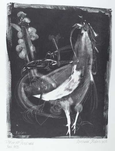The Cock