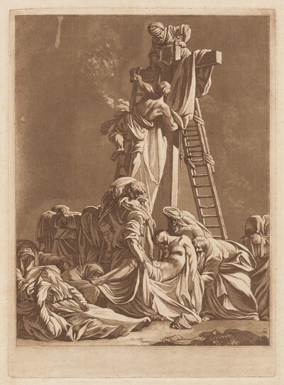 Descent from the Cross