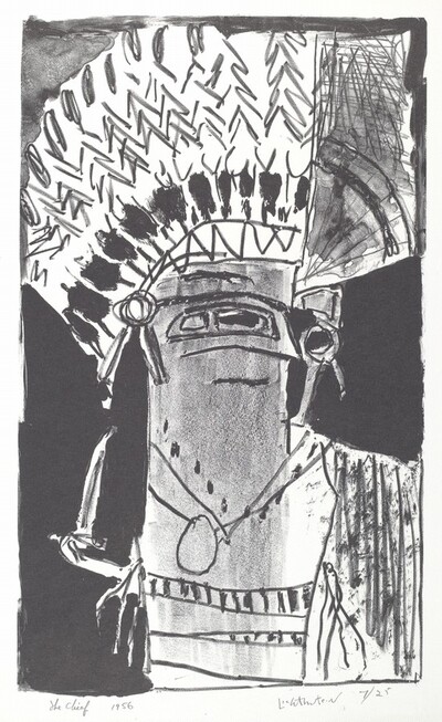 The Chief