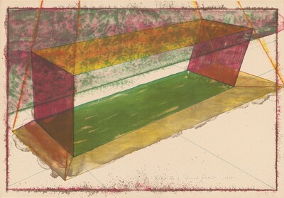 Vent Beam