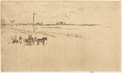 Railway Station, Voves