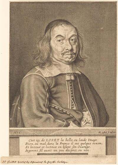 Jean Loret