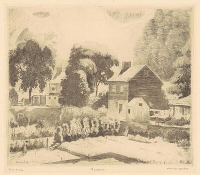 Gardens