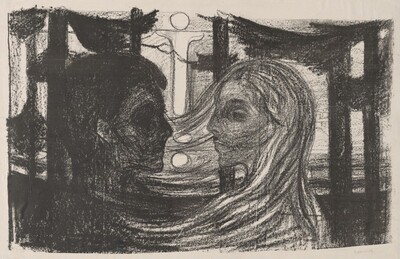 Attraction II (Tiltrekning II)