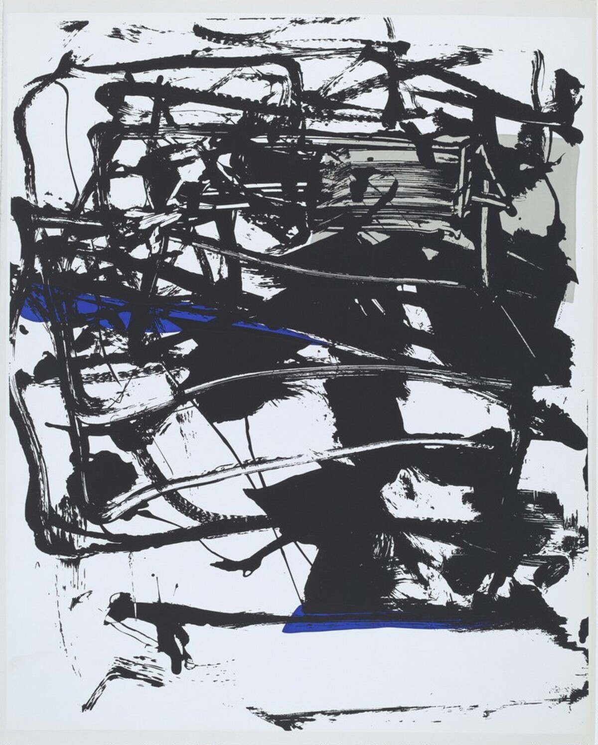 Untitled by Joan Mitchell