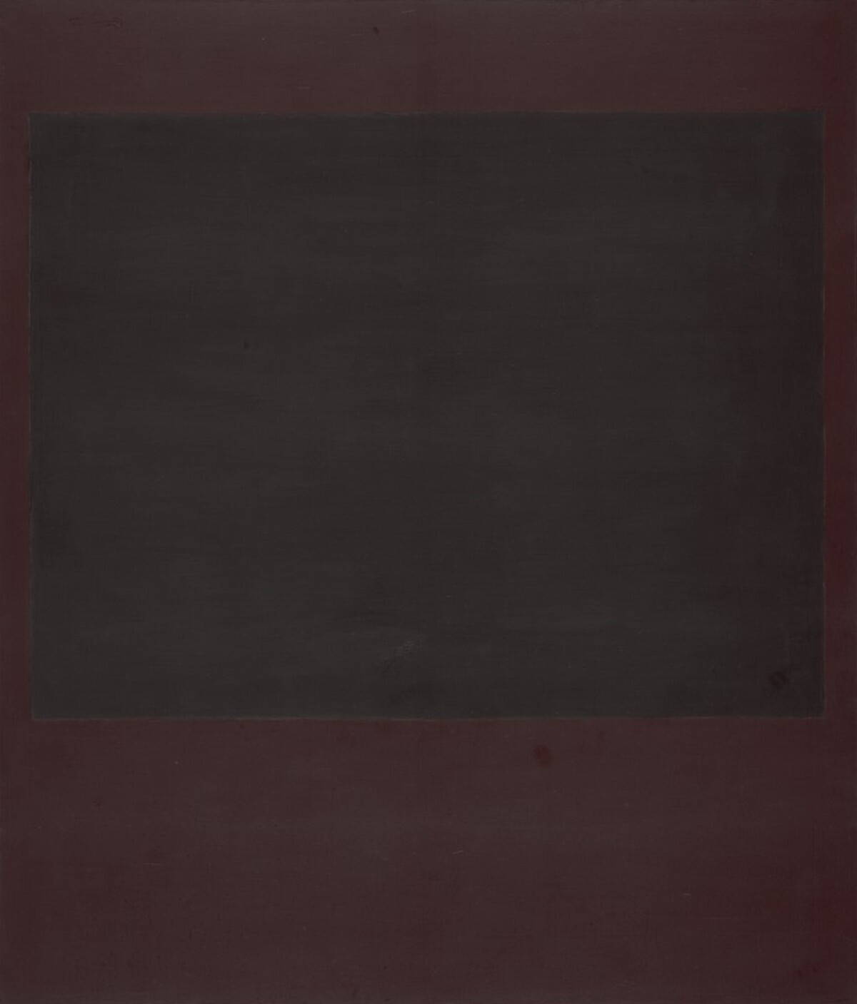 No. 4 by Mark Rothko