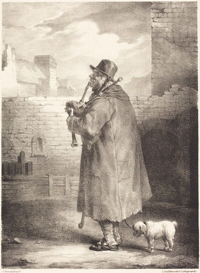 The Piper