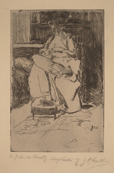 Mother and Child