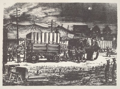 Circus, No. 1