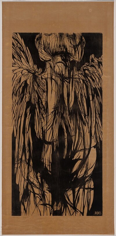 Angel of Death