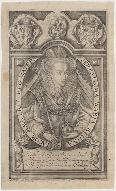 Mary, Queen of Scots