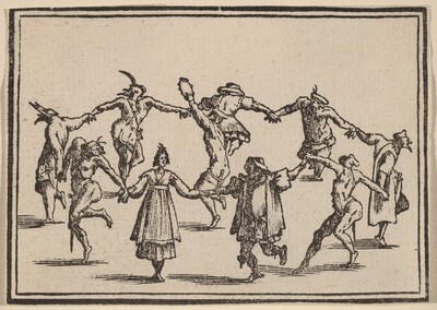 The Dance
