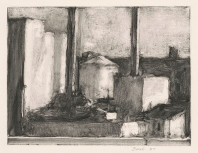 Industrial Shapes