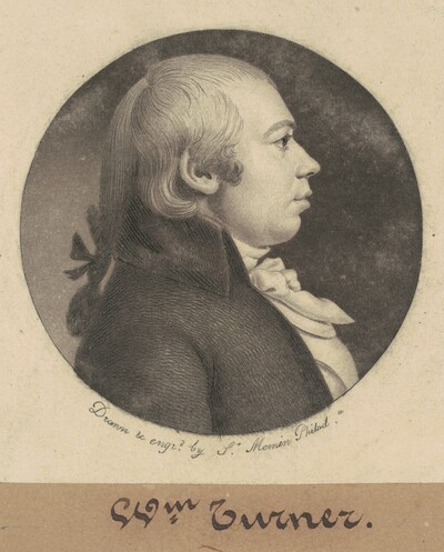 William Turner