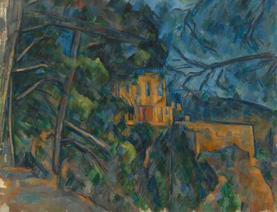 Château Noir