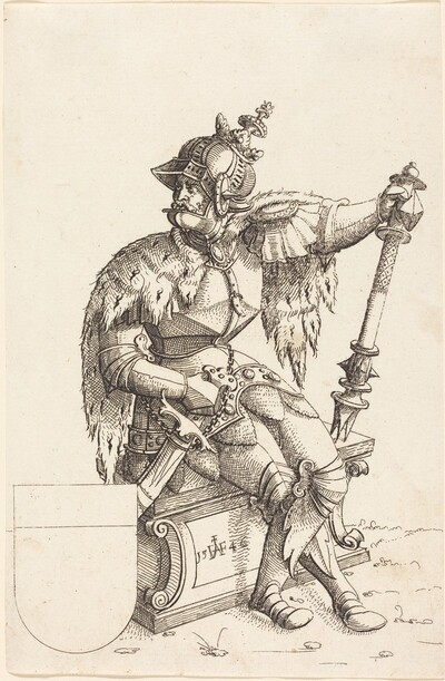 Emperor Charles V