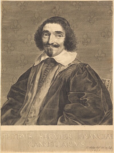 Pierre Seguier