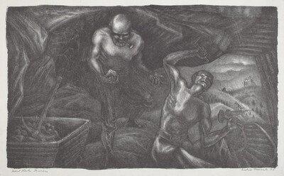 Hard Rock Miners