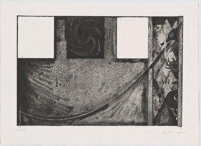 Untitled [state proof of 6th state]