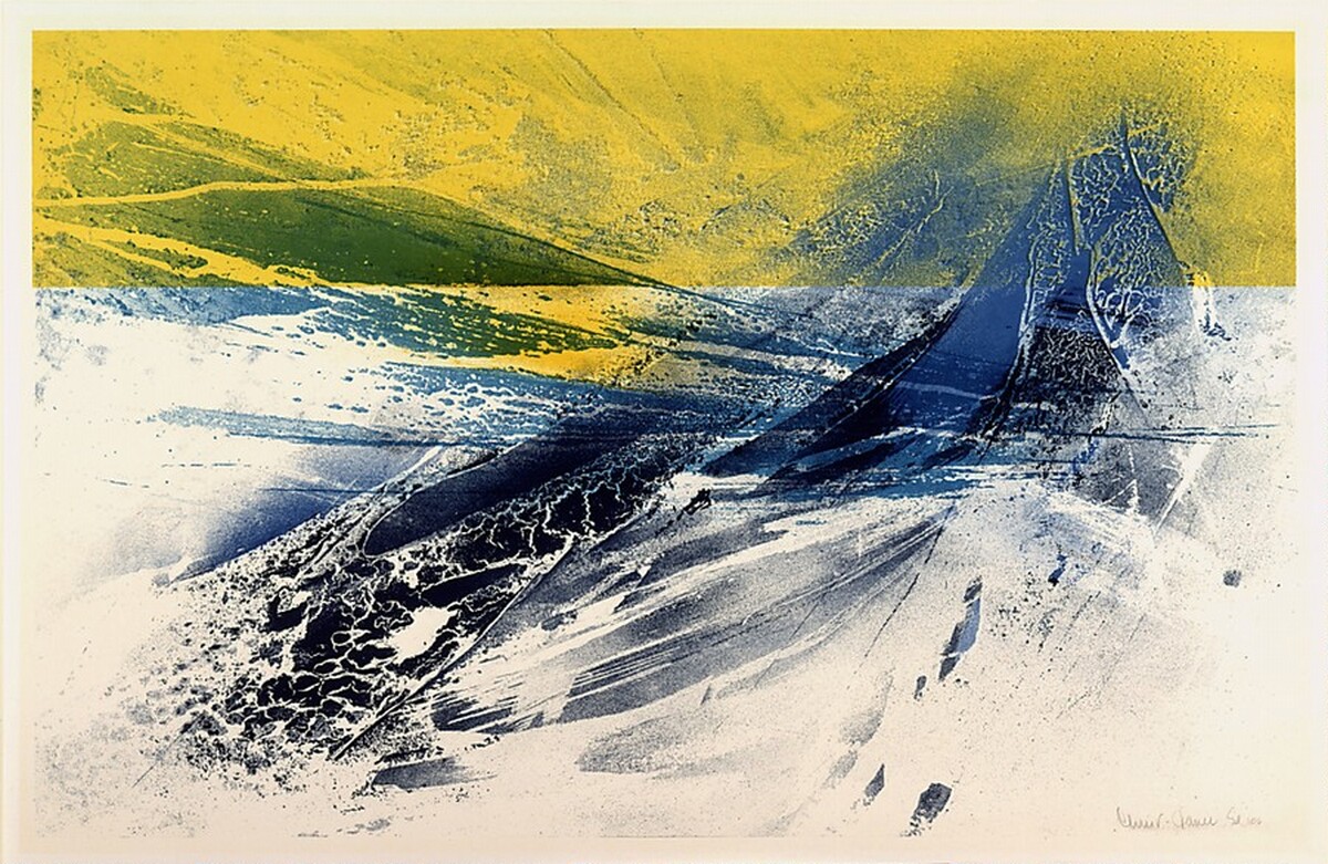 Seaforms by Albert Christ-Janer
