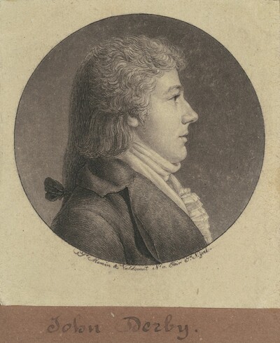 John Derby