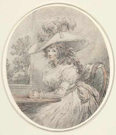Anne Ward Morland