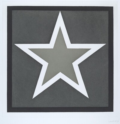 Stars-Light Center: 5 Point