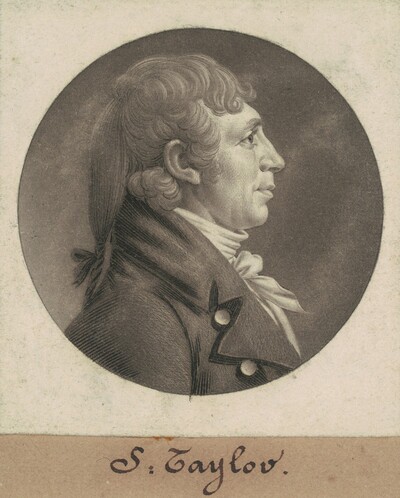 S. Taylor