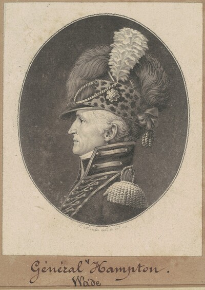 Wade Hampton