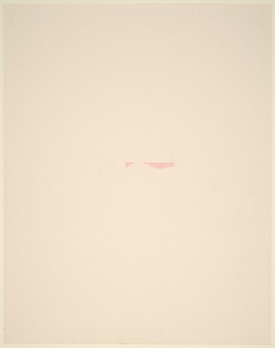 Pink Horizontal (Paris)