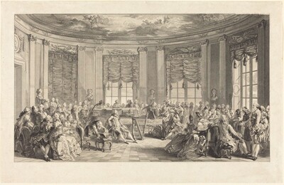 Le concert