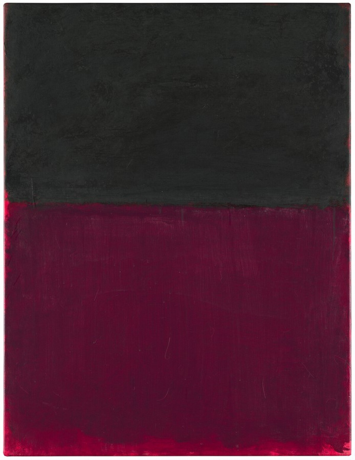 Untitled by Mark Rothko