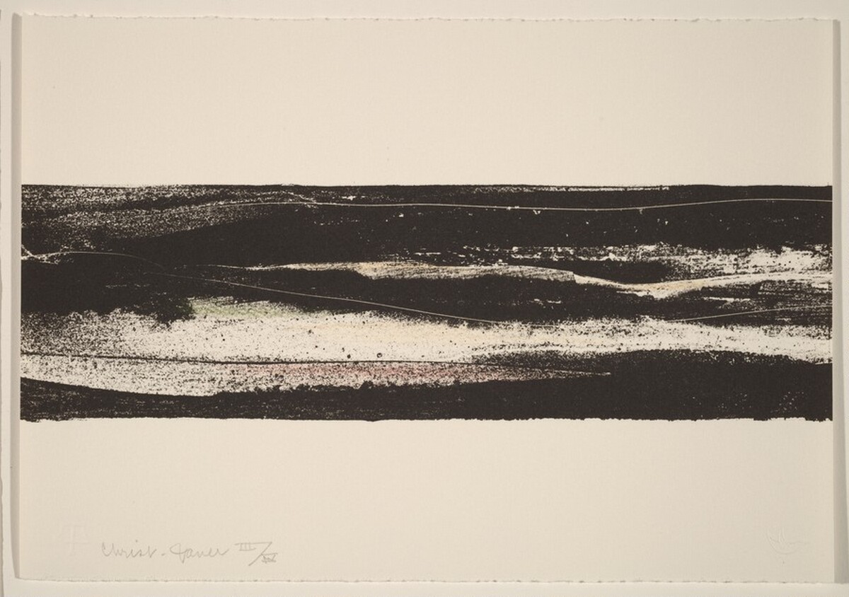 Untitled by Albert Christ-Janer