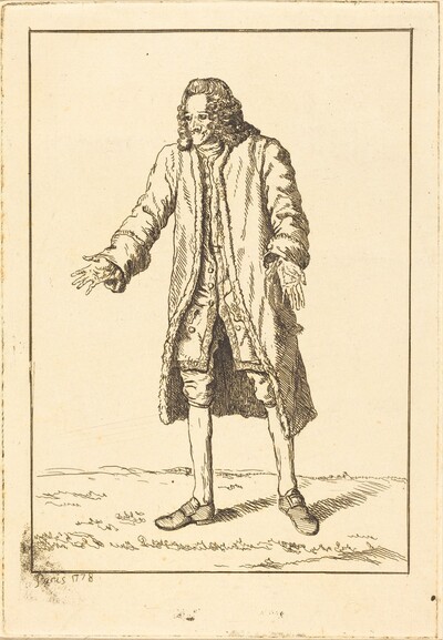 Voltaire