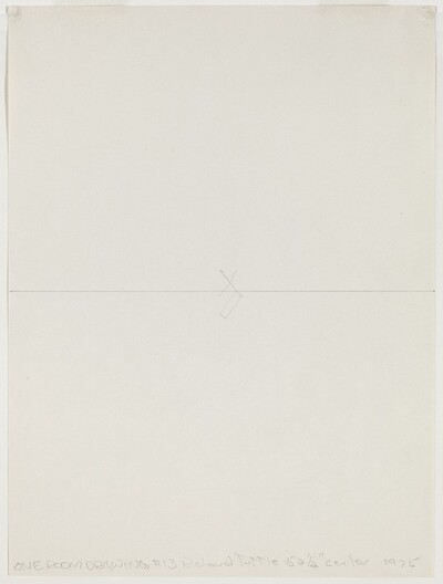 Untitled [verso]