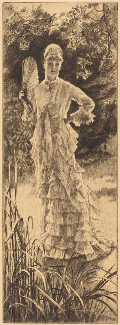 Spring (Printemps)