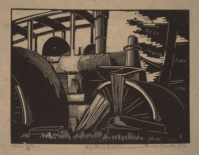 Steam Roller
