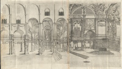Church Interior
