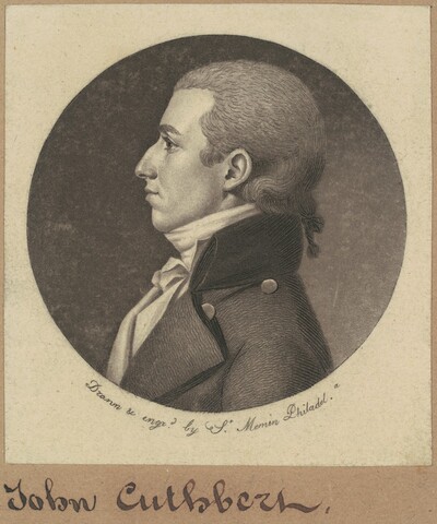 John Cuthbert