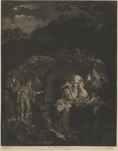 An Hermit