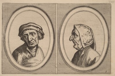 "Goelijeke Floor" and "Kinne Snavels"