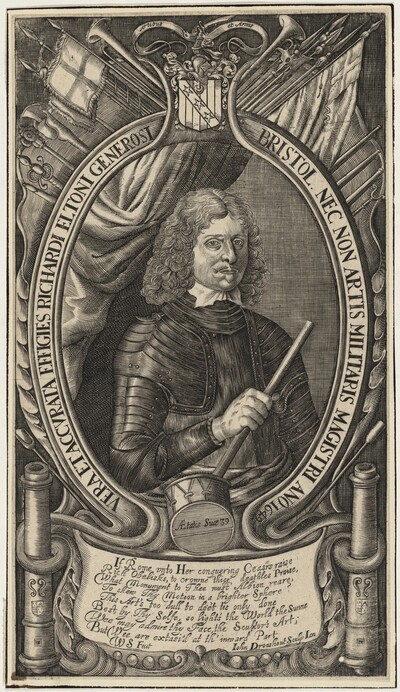 Richard Elton
