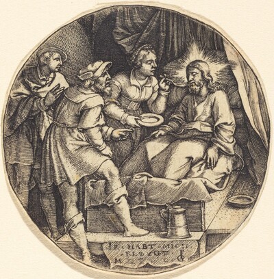 To Nurse the Sick